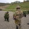 Training in Denmark 2014 052